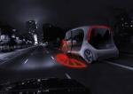 EDAG Light Car Sharing Concept 2011 года